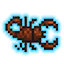 蠍