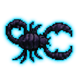 蠍