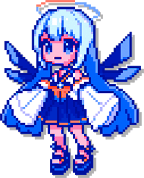 オラクルちゃん