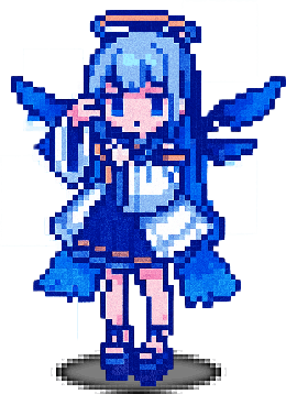 オラクルちゃん